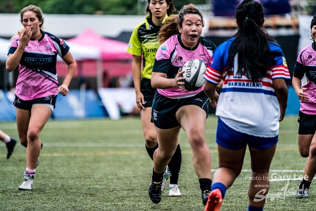 Girls Rugby Sevens 0141