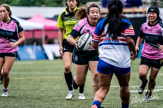 Girls Rugby Sevens 0142