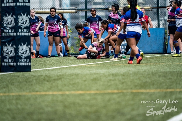 Girls Rugby Sevens 0143