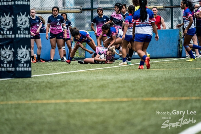 Girls Rugby Sevens 0144
