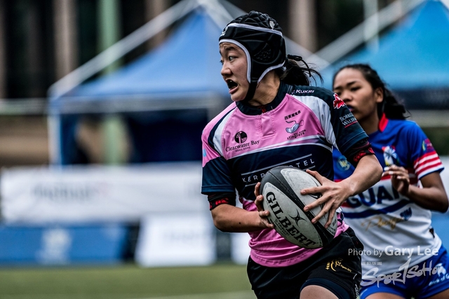 Girls Rugby Sevens 0145