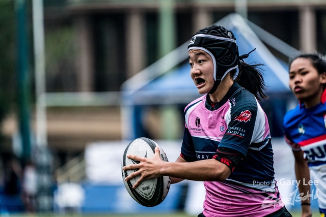 Girls Rugby Sevens 0146