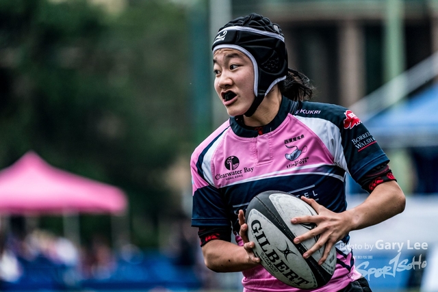 Girls Rugby Sevens 0147