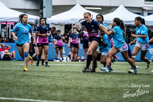 Girls Rugby Sevens 0152