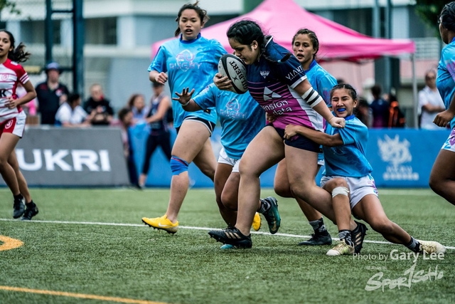 Girls Rugby Sevens 0154