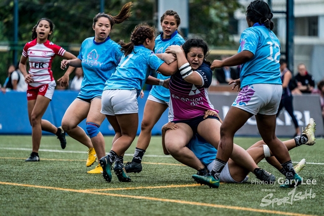 Girls Rugby Sevens 0155