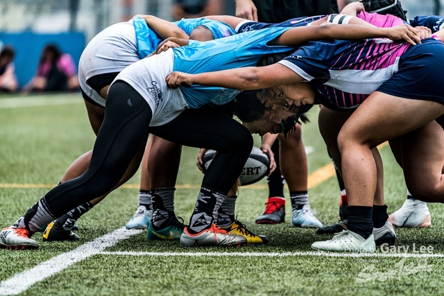 Girls Rugby Sevens 0156