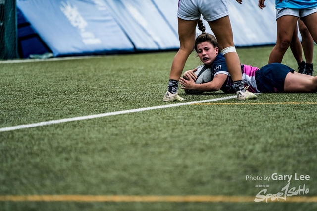 Girls Rugby Sevens 0162