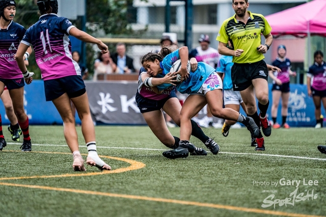 Girls Rugby Sevens 0165
