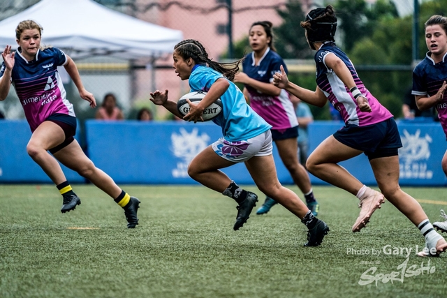 Girls Rugby Sevens 0166