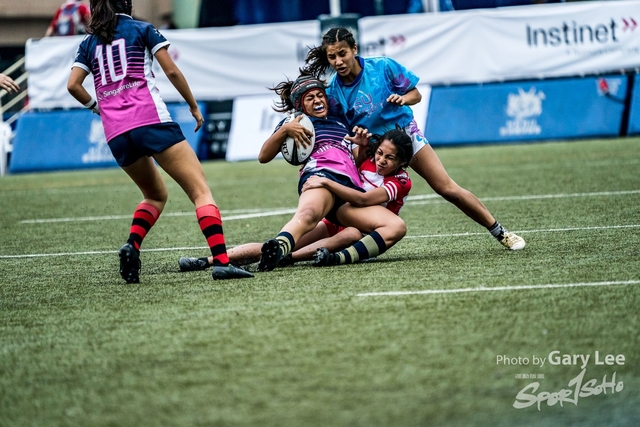 Girls Rugby Sevens 0167