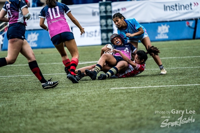Girls Rugby Sevens 0168