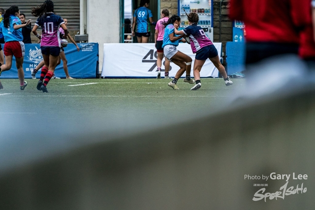 Girls Rugby Sevens 0169