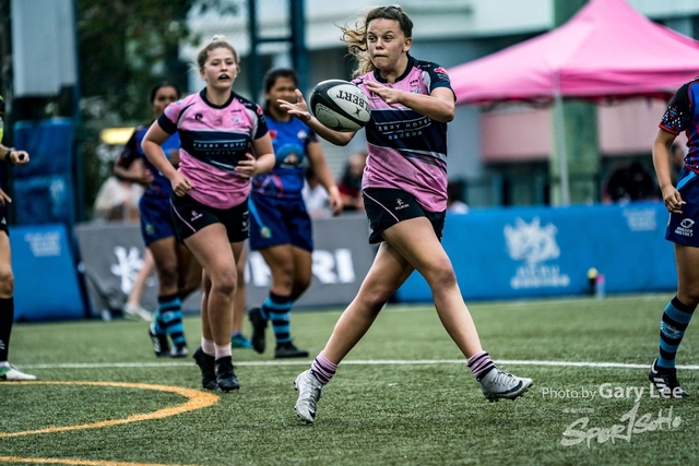 Girls Rugby Sevens 0175