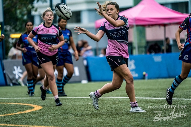 Girls Rugby Sevens 0176