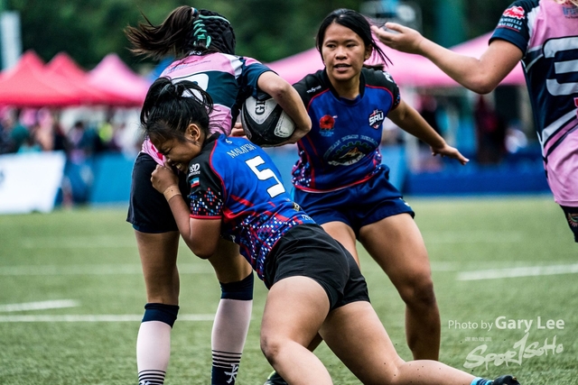 Girls Rugby Sevens 0177