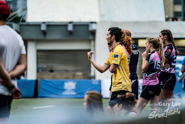 Girls Rugby Sevens 0180