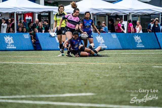 Girls Rugby Sevens 0181