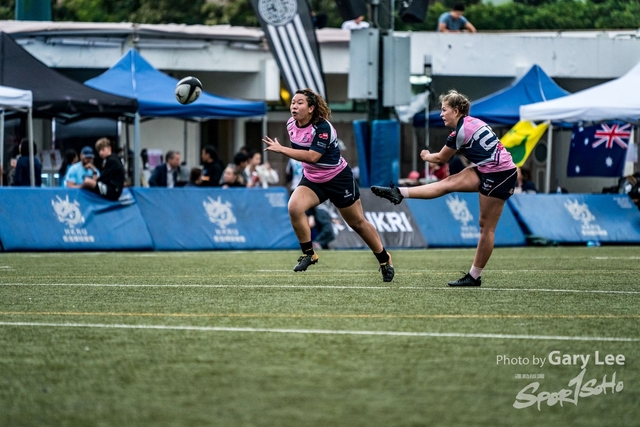 Girls Rugby Sevens 0182