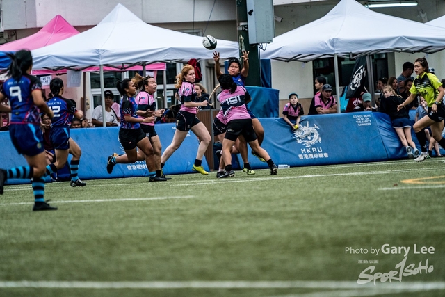 Girls Rugby Sevens 0184