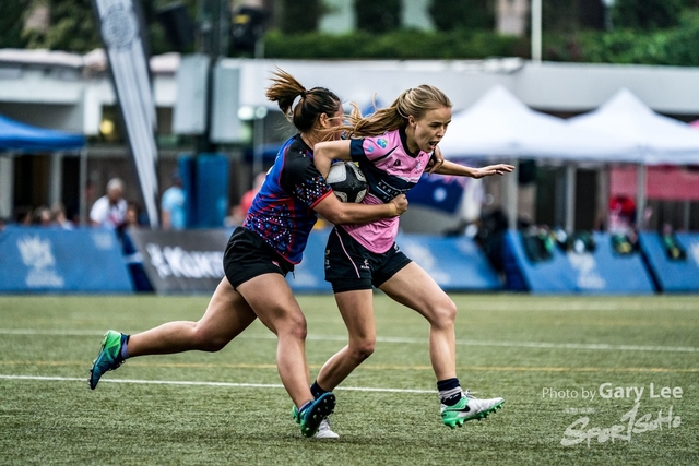 Girls Rugby Sevens 0189