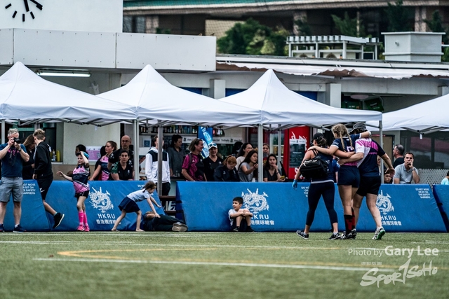 Girls Rugby Sevens 0198