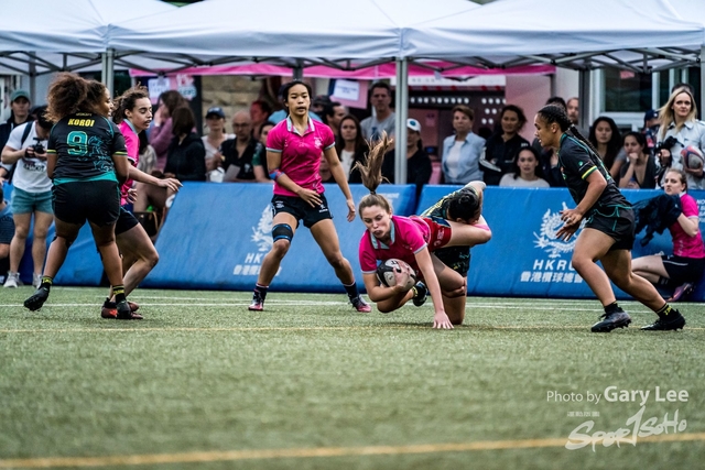 Girls Rugby Sevens 0204