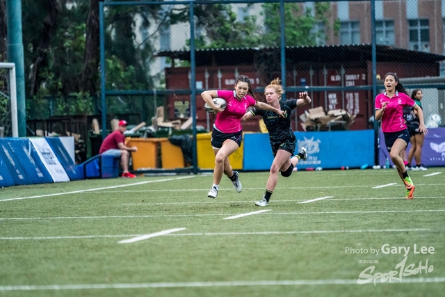 Girls Rugby Sevens 0206