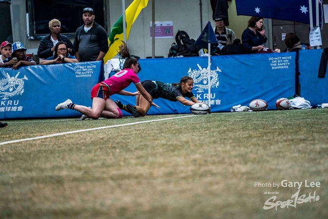 Girls Rugby Sevens 0210