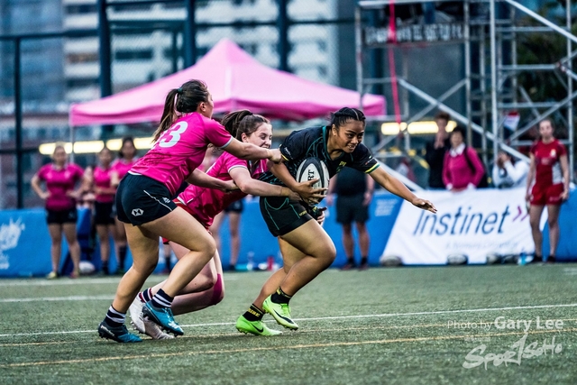 Girls Rugby Sevens 0213