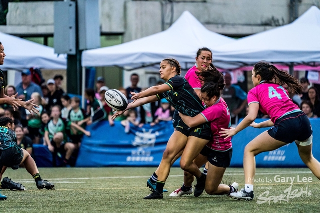 Girls Rugby Sevens 0216