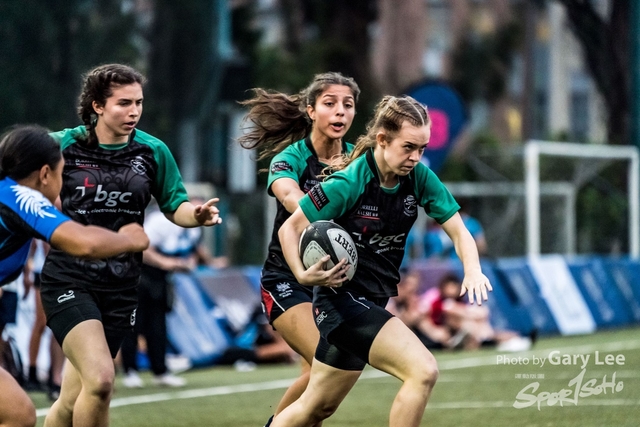 Girls Rugby Sevens 0231