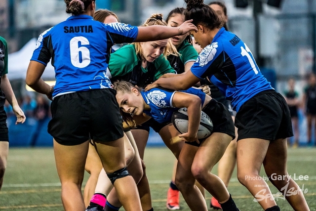 Girls Rugby Sevens 0235
