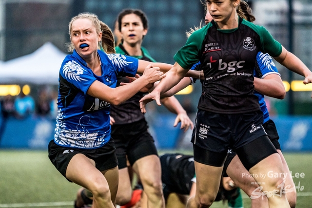 Girls Rugby Sevens 0238