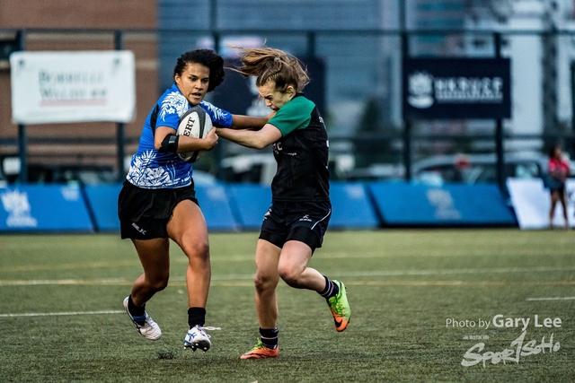 Girls Rugby Sevens 0240