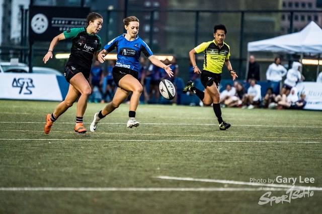 Girls Rugby Sevens 0248