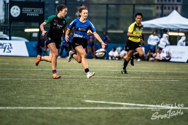 Girls Rugby Sevens 0249