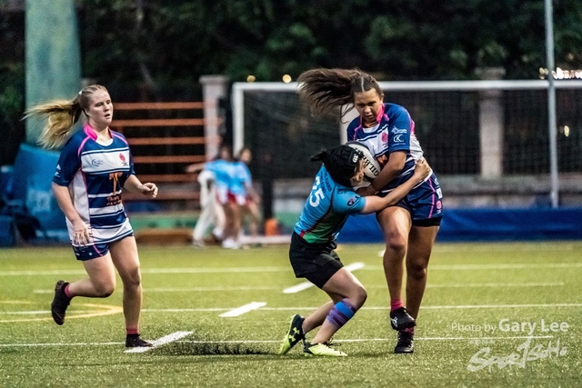 Girls Rugby Sevens 0251