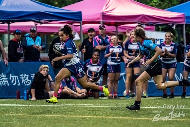 Girls Rugby Sevens 0252