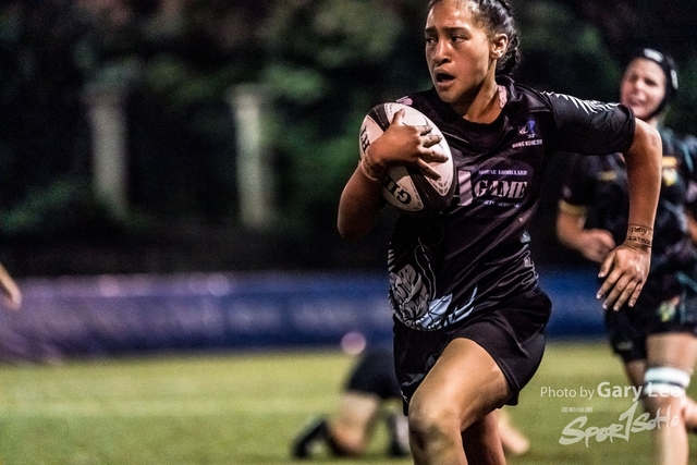 Girls Rugby Sevens 0260