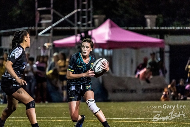 Girls Rugby Sevens 0261