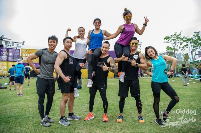 MusicRun-321