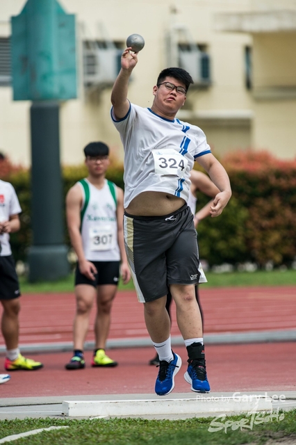 2019 田徑系列賽二 0021