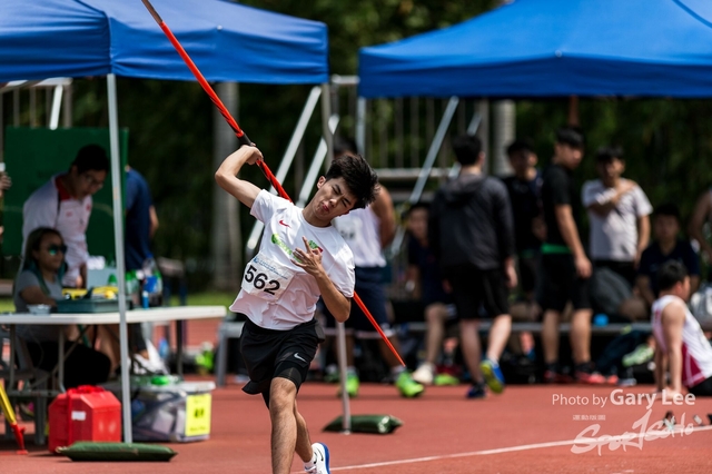 2019 田徑系列賽二 0249