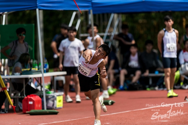 2019 田徑系列賽二 0251