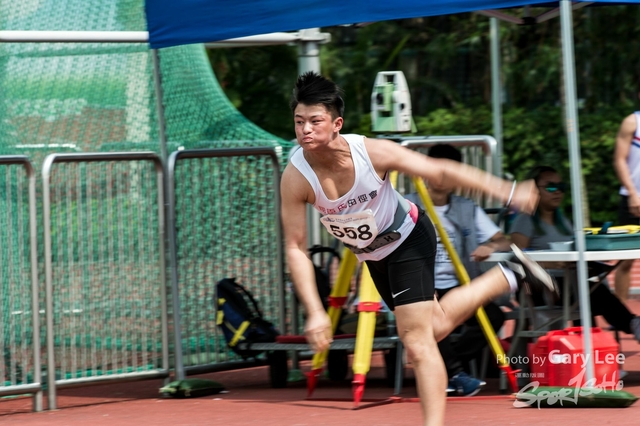 2019 田徑系列賽二 0271