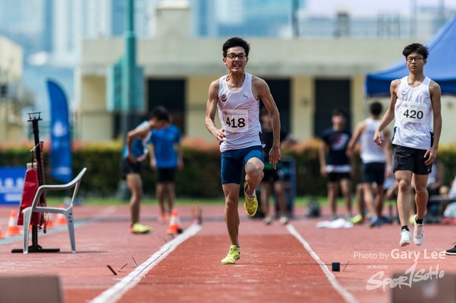 2019 田徑系列賽二 0332