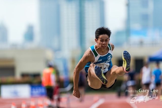 2019 田徑系列賽二 0343