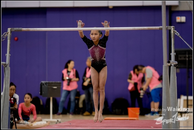2019-03-31 Artistic Gym 0107
