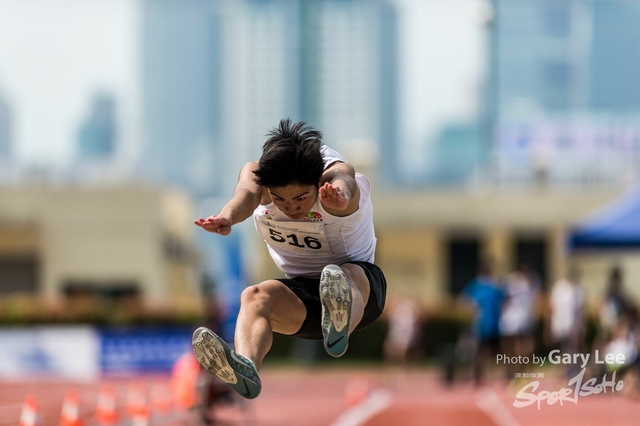 2019 田徑系列賽二 0357